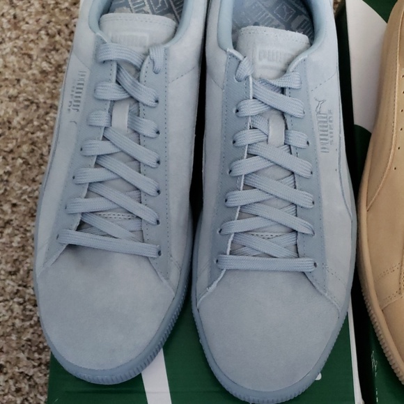 Puma suede classic bundle - Picture 5 of 8